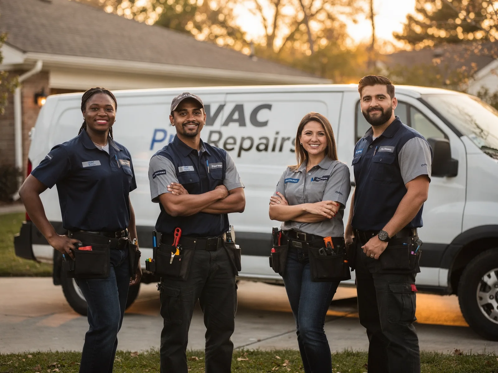Heat Pump Repair company in Shippenville, PA